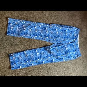 Men’s Vineyard Vines Nautical Pants